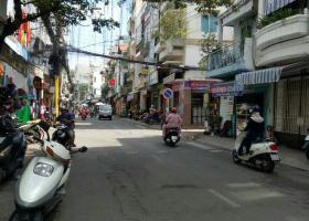 Bán nhà tại Nguyễn Trãi, quận 5, Hồ Chí Minh, giá 8.5 tỷ, LH: 09169405005 4569857