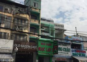 Định cư bán nhà mặt kinh doanh sầm uất đường Đồng Đen(4,3 x 19m), p.12, Quận Tân Bình  4570212