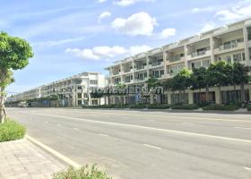 Bán một số nhà phố thương mại Sala Đại Quang Minh, Quận 2, nhiều loại diện tích 4702248