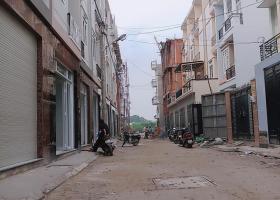 Chính chủ cần bán gấp nhà đẹp ở liền ngay ngã 3 Đông Quan, Nguyễn Ảnh Thủ quận 12 4573541