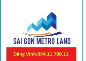 Kẹt tiền bán gấp mặt tiền Nguyễn Thái Bình, giá chỉ 6,8 tỷ 4574525