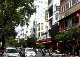 Cần bán căn nhà đẹp MT đường Nguyễn Chí Thanh, Q5, 4x16m, 4 tầng. Giá rẻ cho nhà đầu tư 4582335