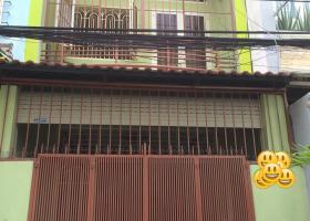Bán nhà hẻm 160/ Lê thúc Hoạch,nhà 1 lầu đẹp,4mx 14m, giá 4.95 tỷ ,Q. Tân Phú. 4587753
