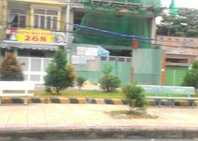 Bán nhà mặt tiền đường Tân Sơn Nhì, Quận Tân Phú, khu kinh doanh - Dt 4x18m; Nhà 4 tấm; Giá 14.3 tỷ (TL) 4588590