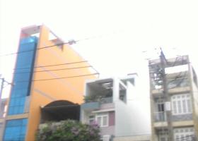 Bán nhà mặt tiền đường Tân Sơn Nhì, Quận Tân Phú, khu kinh doanh - Dt 4x18m; Nhà 4 tấm; Giá 14.3 tỷ (TL) 4588590