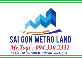 Bán nhà mặt tiền Phạm Phú Thứ, quận Tân Bình, giá chỉ 9.2 tỷ TL 4589408