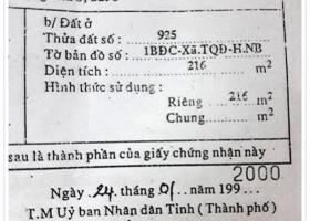 Bán dãy trọ 7 phòng MT P. Bình Thuận, Q7 4590627