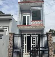 Bán nhà riêng tại Đường Trần Văn Giàu, Xã Phạm Văn Hai, Bình Chánh, Tp.HCM diện tích 15m2  giá 950 Triệu 4593193