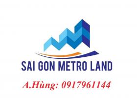Vở nợ cần bán gấp nhà MT Bình Giã, quận Tân Bình, giá cực tốt chỉ 12,5 tỷ, TL 4596852