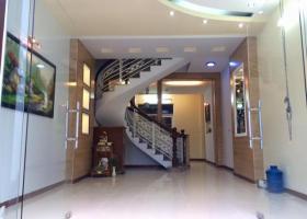 Bán tòa nhà Mt Huỳnh Tịnh Của Quận 3 dt  6 x21 nhà 7 lầu tuyệt đẹp 4599136