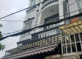 Bán nhà HXH Dương Cát Lợi, ngay trung tâm thị trấn Nhà Bè, DT 4x18m. 2 lầu, giá 3,75 tỷ 4600858