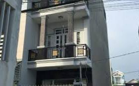 Bán nhà HXH Lê Thị Riêng, Phường Bến Thành, Quận 1 15 Tỷ 4610816