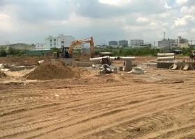 Bán đất nền đường bến than, xã Hòa Phú, Củ Chi, thành phố HCM diện tích 100 m2 giá 1 tỷ 4617013