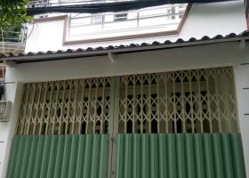 Bán nhà mới đẹp 1 trệt 1 lầu,diện tích 4x12m đường Bùi Đình Túy,Bình Thạnh. 4620919
