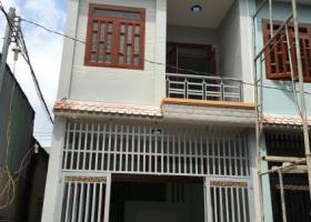 Bán nhà riêng tại Đường Quách Điêu, Xã Vĩnh Lộc A, Bình Chánh, Tp.HCM diện tích 36m2  giá 1.15 Tỷ 4623555