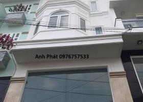 Bán gấp nhà Phan Văn Trị, HXH tránh, 5 lầu, giá cực sock chỉ 6.6 tỷ 4625668