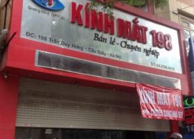 Bán gấp nhà MT Phạm Văn Đồng. DT: 4 x 17m 4629362
