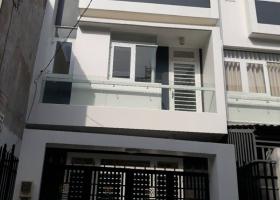 Bán nhà riêng tại đường Số 8, Phường Bình Hưng Hòa B, Bình Tân, TP. HCM 4634420
