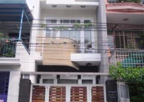 Bán nhà tại Trần Bình Trọng, quận 5, Hồ Chí Minh, giá 7.5 tỷ, LH: 09169405005 4634971