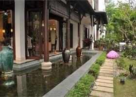 Bán biệt thự mặt tiền đường Nguyễn Huy Tưởng, P6, Bình Thạnh-33 tỷ 4640020