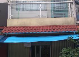 Bán nhà mặt tiền Lê Lâm, 3.2x7.5m,1 lầu,đường 10m,giá 3ty3,Q.TânPhú  4642239