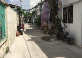 Bán nhà hẻm xe hơi 134 đường Nguyễn Thị Thập, Phường Bình Thuận, Quận 7 4656518