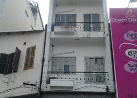 Bán gấp nhà HXH 6m Nguyễn Văn Đừng Q5 (3.7x14m, 3 lầu) 8.3 tỷ 4649486
