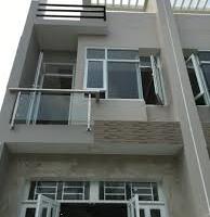 Bán nhà mặt phố tại Đường Cầu Giao Khẩu, Phường Thạnh Xuân, Quận 12, Tp.HCM diện tích 80m2  giá 1 Tỷ 4649825