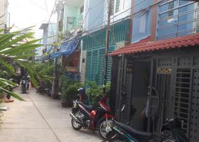 Ra nước ngoài sinh sống cần bán gấp căn nhà gần Lê Văn Quới, Bình Tân, SHR, giá cực rẻ 4652638