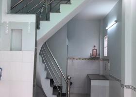 Bán nhà mới đẹp đường Đào Tông Nguyên, NB, DT 3,2x8m, 2 tầng. Giá 820 triệu 4652982