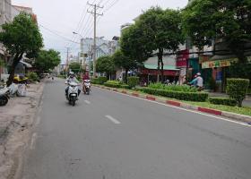 Bán nhà MTKD Nguyễn Cửu Đàm, Tân Phú, 4.6x19, 2 lầu, giá 11.5 tỷ 4659153