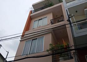 Nhà đẹp HXH đường Trần Quý Cáp DT: 4x13m NH 4.5 Giá: 6T8 4663258