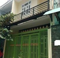 Bán nhà Hẻm 5m 239 đường Khuông Việt, P.Phú Trung, Q.Tân Phú, 5x12, 1 lầu 4664663