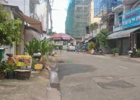 MTNB Lê Quốc Trinh, P. Phú Thọ Hòa, DT 4x17,4m, cấp 4. Giá 6,25 tỷ 4665523