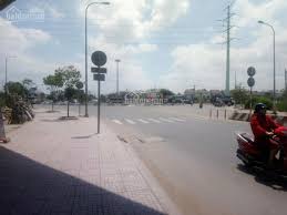 Đất mặt tiền Nguyễn Duy Trinh, Phú Hữu, Quận 9. Chỉ 2tỷ6/ 61m2. hotline: 0869.779.600. 4666384