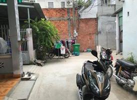 Nhà hẻm 6m Nguyễn Hữu Dật, Tây Thạnh, Tân Phú, 4.5x12m, 3 lầu 4669878