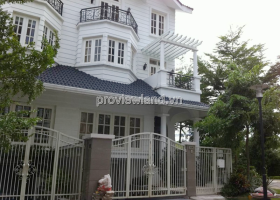 Bán biệt thự chính chủ giá tốt tại Trần Quốc Thảo, Quận 3, có diện tích 344m2, 2 lầu 4673288