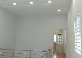 Nhà số 9 đường Số 8D, 4x18m, Bình Trị Đông B, khu dân cư Tên Lửa 4674938