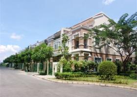 Bán nhà biệt thự khu biệt thự Mỹ Quang, Quận 7, Hồ Chí Minh, diện tích 230m2, giá 23.5 tỷ 4793119