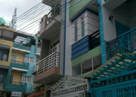Cần tiền định cư bán gấp HXH Trần Hưng Đạo 4678162