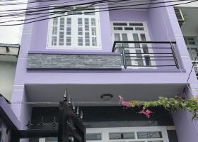 Bán nhà riêng tại đường Trương Phước Phan, phường Bình Trị Đông, Bình Tân, TPHCM, 52m2, giá 3.15 tỷ 4677720