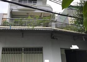 Nhà hẻm 10m 2MT Nguyễn Văn Yến, Tân Thới Hòa, Tân Phú, 8.2x17m, 3 tấm 4680955