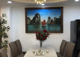 Bán gấp ngôi biệt thự mới xây cực kì lung linh tại đường Nguyễn Trãi, quận 5 với giá 7.8 tỷ(TL) 4681453