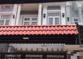 Bán nhà đẹp Huỳnh Tấn Phát, Nhà Bè, DT 4x17m, 1 trệt 2 lầu. Giá mềm 3,45 tỷ 4685606