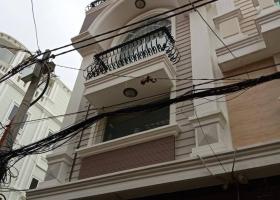 BÁN GẤP NHÀ HXH PHAN VĂN TRỊ 4X16M 1T3L GIÁ CHỈ 5TỶ9 4687176