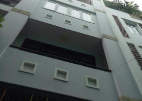 Bán gấp nhà MT An Dương Vương, DT (3,2* 12)m, giá 17.5 tỷ 4694743