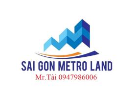 Chia tài sản cần bán gấp nhà gần công viên đường Trường Sơn P2, Tân Bình, DT:4mx18m. 4697284