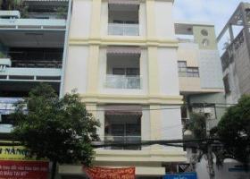 Bán nhà HXH đường Tô Hiến Thành, 3 lầu, DTCN 80m2, giá chỉ 9.7 tỷ 4708536