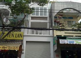 Bán nhà mặt tiền đường Phan Văn Trị. Q5. DT ( 4x12) giá cực rẻ chỉ 11 tỷ 4708803