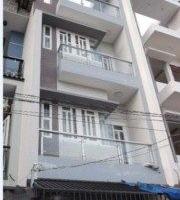Bán nhà đẹp DT 4 x 25m HXH 6m Đào Duy Anh, P.9, Q. Phú Nhuận,  1 trệt 2 lầu, giá 10.5 tỷ.  4711250